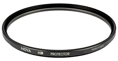 Compare Prices on the Hoya 55mm HD II Protector Filter