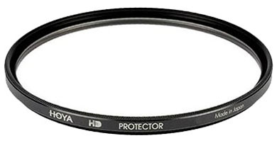 Compare Prices on the Hoya 67mm HD II Protector Filter