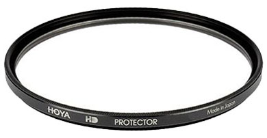 Compare Prices on the Hoya 72mm HD II Protector Filter