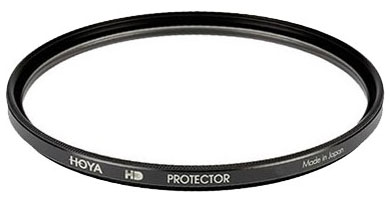 Compare Prices on the Hoya 82mm HD II Protector Filter