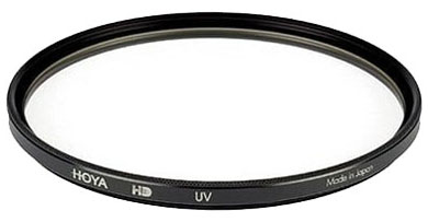 Compare Prices on the Hoya 49mm HD II UV Filter