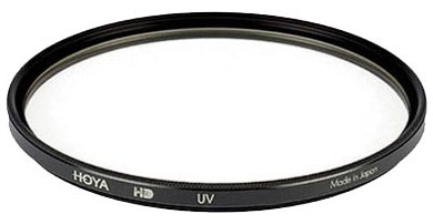 Compare Prices on the Hoya 52mm HD II UV Filter