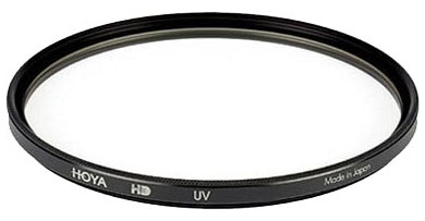Compare Prices on the Hoya 55mm HD II UV Filter