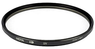 Compare Prices on the Hoya 58mm HD II UV Filter