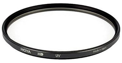 Compare Prices on the Hoya 62mm HD II UV Filter