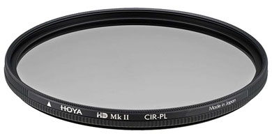 Compare Prices on the Hoya 49mm HD II Circular Polarising Filter
