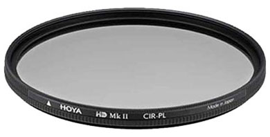 Compare Prices on the Hoya 52mm HD II Circular Polarising Filter