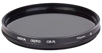 Compare Prices on the Hoya 72mm HD II Circular Polarising Filter
