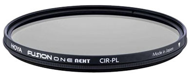 Compare Prices on the Hoya 72mm Fusion One Next Circular Polariser Filter