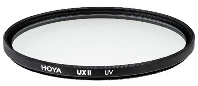 Compare Prices on the Hoya 40.5mm UX II UV Filter