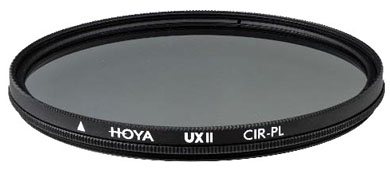 Compare Prices on the Hoya 82mm UX II Circular Polariser Filter