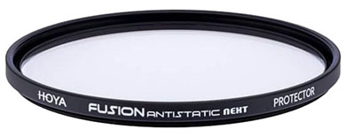 Compare Prices on the Hoya 82mm Fusion Antistatic Next Protector Filter