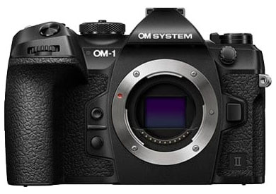 Compare Prices on the Olympus OM-1 II Digital Camera Body