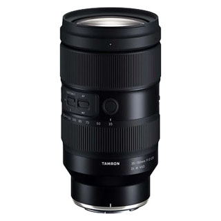 Compare Prices on the Tamron 35-150mm f2-2.8 Di III VXD (Nikon Z Mount) Lens