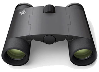 Compare Prices on the Swarovski CL Curio 7x21 Binoculars
