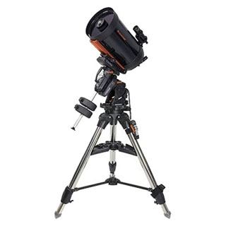 Compare Prices on the Celestron CGX 1100 Schmidt-Cassegrain Telescope