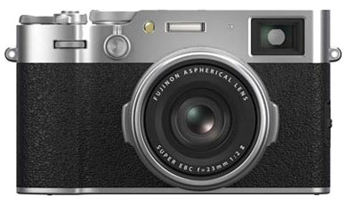 Compare Prices on the Fujifilm X100VI Camera