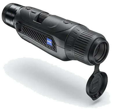 Compare Prices on the Zeiss DTI 6/20 Thermal Imaging Camera