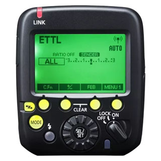Compare Prices on the Canon Speedlite Transmitter ST-E3-RT v3