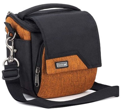 Compare Prices on the Think Tank Mirrorless Mover 10 V2 Shoulder Bag