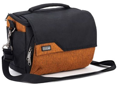 Compare Prices on the Think Tank Mirrorless Mover 20 V2 Shoulder Bag