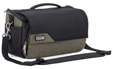Compare Prices on the Think Tank Mirrorless Mover 25 V2 Shoulder Bag