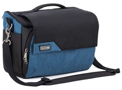 Compare Prices on the Think Tank Mirrorless Mover 30 V2 Shoulder Bag