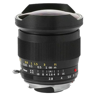 Compare Prices on the TTArtisan 11mm f2.8 (Nikon Z Mount) Lens