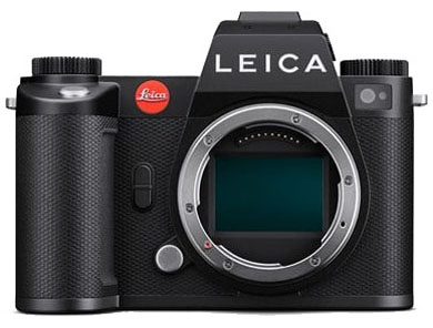 Compare Prices on the Leica SL3 Camera Body