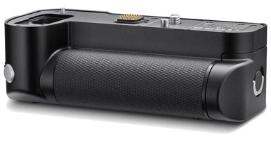 Compare Prices on the Leica HG-SCL7 Handgrip for Leica SL3