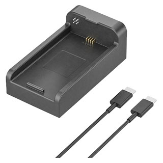 Compare Prices on the Zeiss DTI 6 ZB Charging Tray for Thermal Imaging Cameras