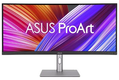 Compare Prices on the Asus ProArt Display PA34VCNV Curved Professional Monitor