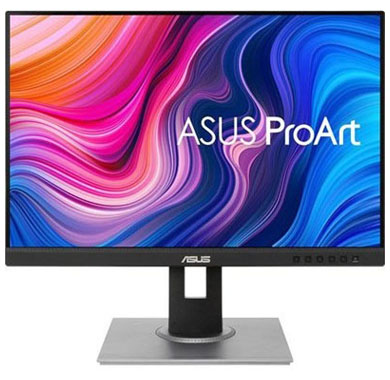 Compare Prices on the Asus ProArt PA248QV Professional Monitor