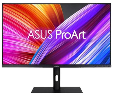 Compare Prices on the Asus ProArt Display PA328QV Professional Monitor