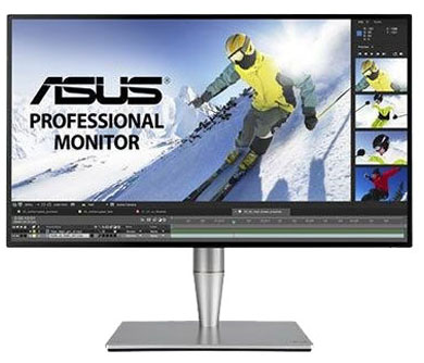 Compare Prices on the Asus ProArt PA27AC Professional Monitor