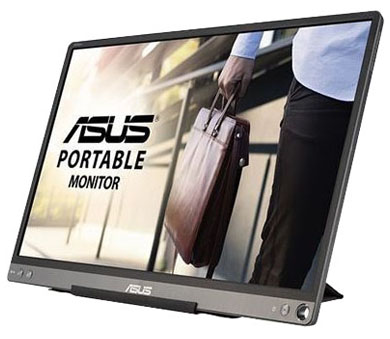 Compare Prices on the Asus ZenScreen MB16ACE USB-C Portable Monitor
