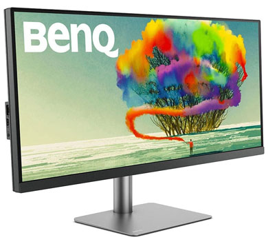 Compare Prices on the BenQ PD3420Q 34 Inch Monitor