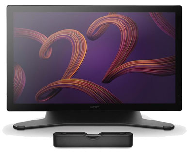 Compare Prices on the Wacom Cintiq Pro 22 Graphics Tablet