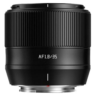 Compare Prices on the TTArtisan 35mm AF f1.8 (Fuji X-Mount) Lens