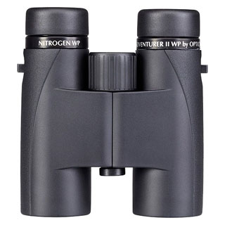 Compare Prices on the Opticron Adventurer II WP PC 8x32 Binoculars