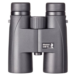 Compare Prices on the Opticron Adventurer II WP PC 10x42 Binoculars
