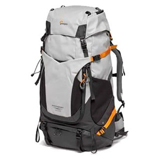 Compare Prices on the Lowepro PhotoSport Pro 55L AW III (S-M) Backpack
