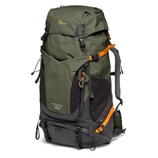 Compare Prices on the Lowepro PhotoSport Pro 55L AW IV (M-L) Backpack