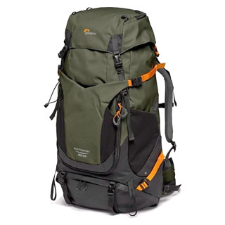 Compare Prices on the Lowepro PhotoSport Pro 55L AW IV (S-M) Backpack