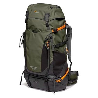 Compare Prices on the Lowepro PhotoSport Pro 70L AW IV (S-M) Backpack