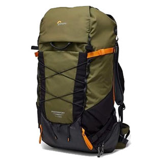 Compare Prices on the Lowepro PhotoSport X 45L AW Backpack