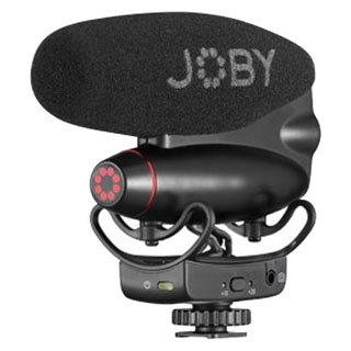 Compare Prices on the Joby Wavo Pro DS Microphone