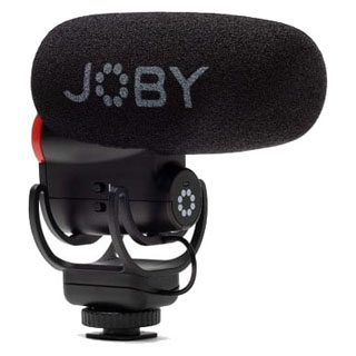 Compare Prices on the Joby Wavo Plus Microphone