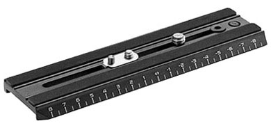 Compare Prices on the Manfrotto 504PLONGR-1 Video Camera Plate