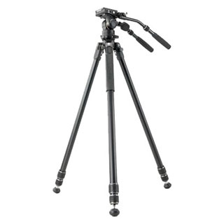 Compare Prices on the Vanguard Alta Pro 3VL 303AV 18 Aluminium Tripod With Levelling Base and Video Head